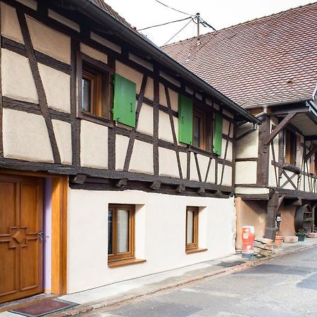 La Petite Maison فينتزنهايم المظهر الخارجي الصورة