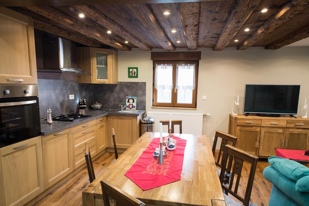 La Petite Maison فينتزنهايم المظهر الخارجي الصورة