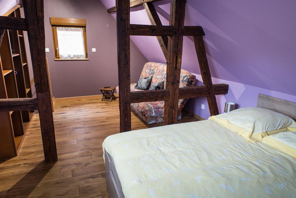 La Petite Maison فينتزنهايم المظهر الخارجي الصورة