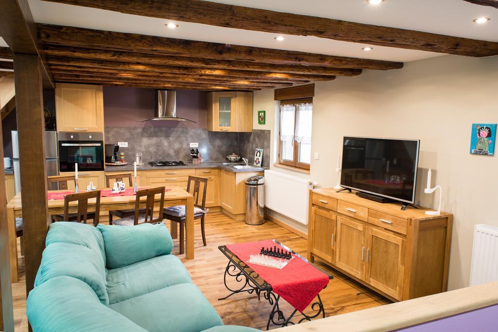 La Petite Maison فينتزنهايم المظهر الخارجي الصورة