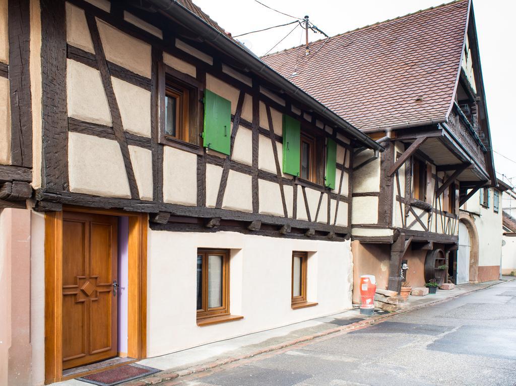 La Petite Maison فينتزنهايم المظهر الخارجي الصورة
