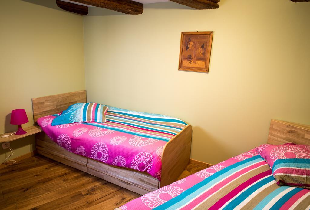La Petite Maison فينتزنهايم المظهر الخارجي الصورة